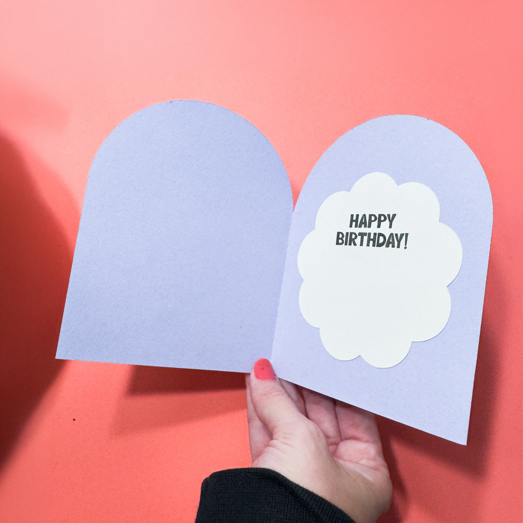 Still Fabulous | Birthday Card