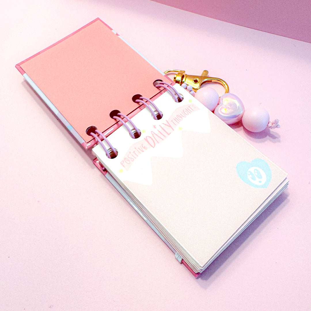 I'm OK | Mini Notepad