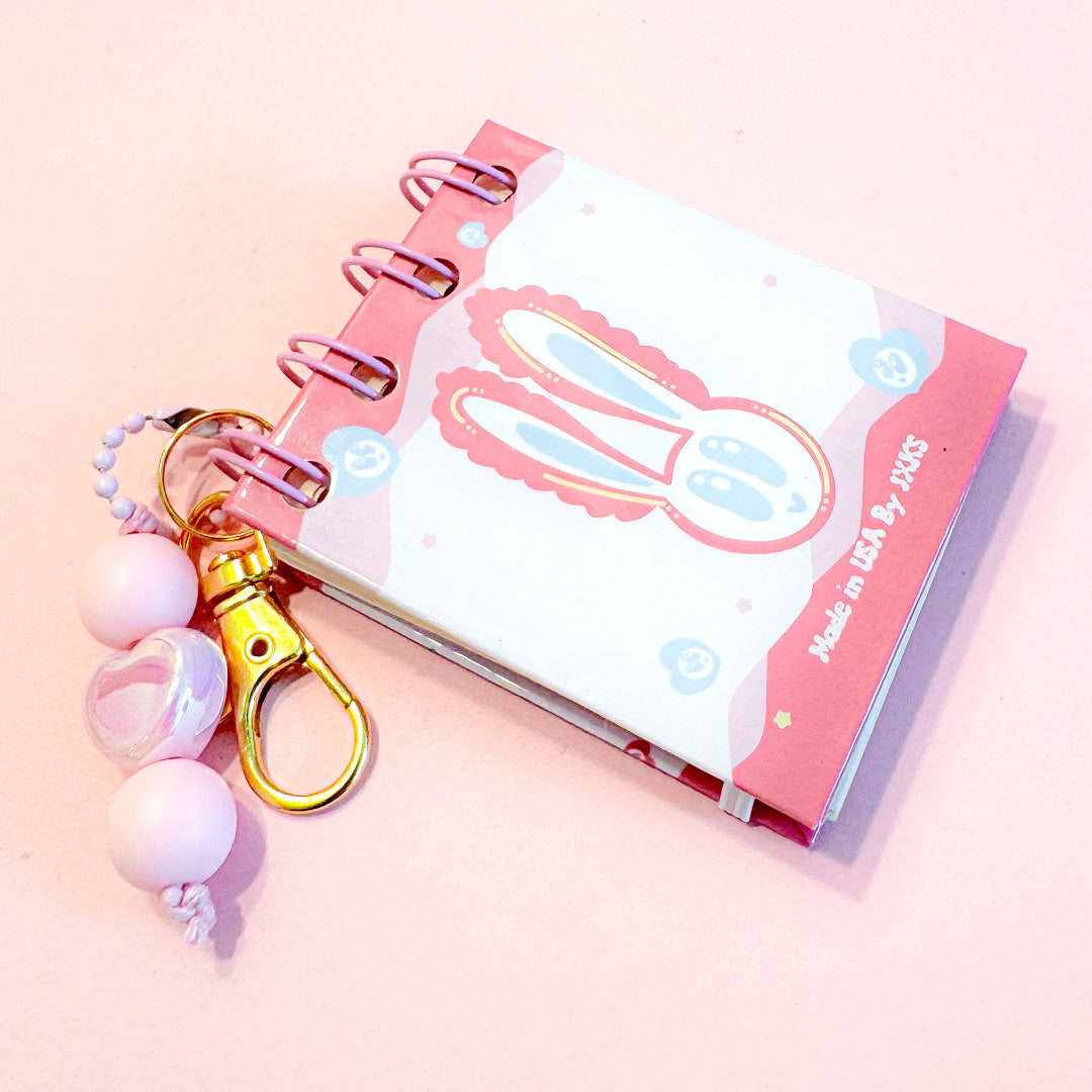 I'm OK | Mini Notepad