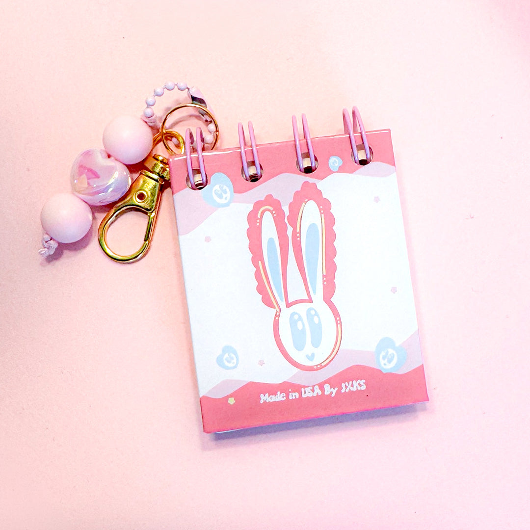 I'm OK | Mini Notepad
