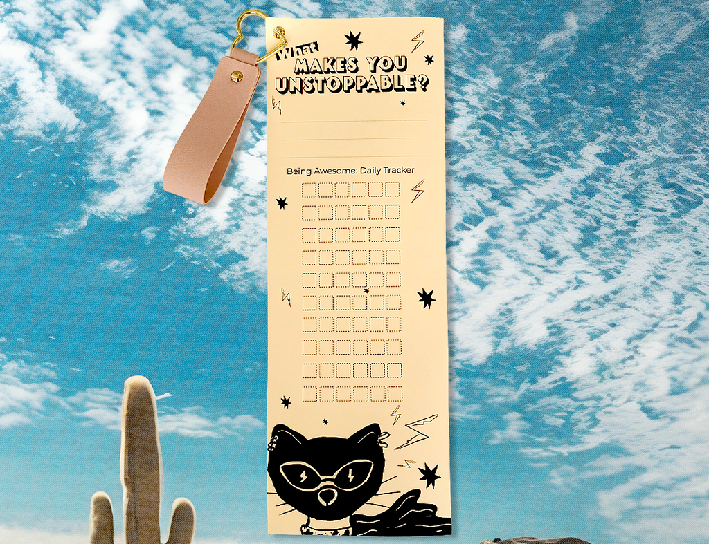 Adulting Sucks Notepad